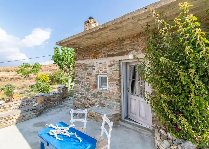 Panousa House