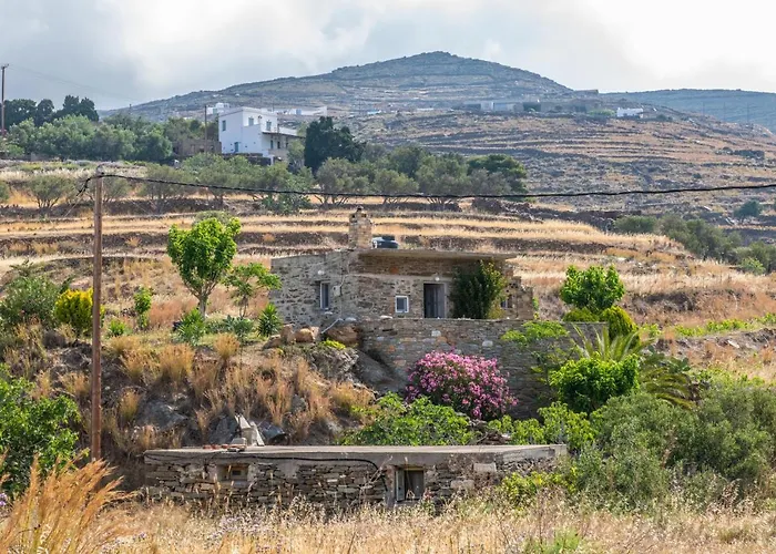 Panousa House