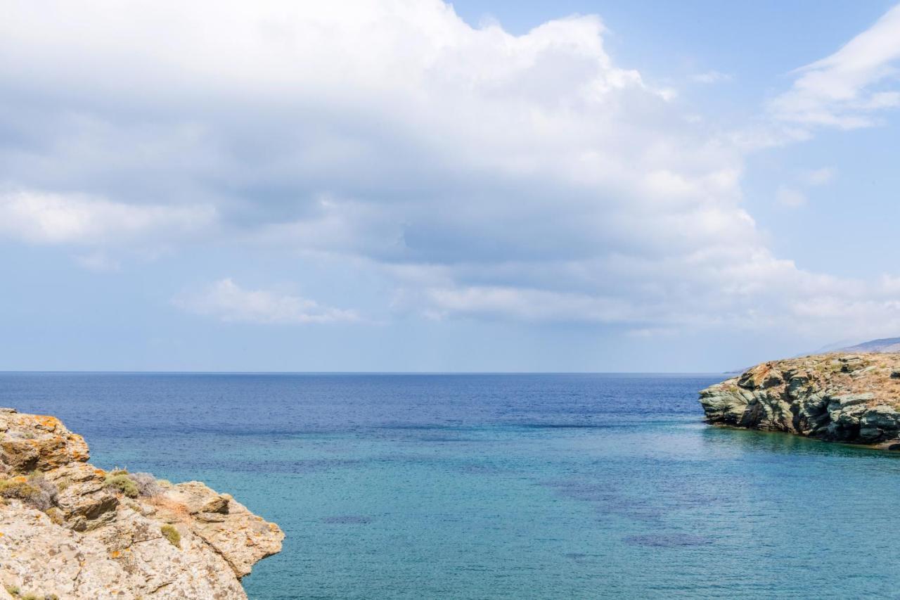 Holiday home Panousa House Agios Romanos